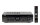 Denon PMA-710AE Integrated Amplifier black