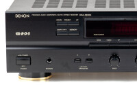 Denon DRA-565RD Stereo Receiver black