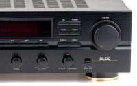 Denon DRA-565RD Stereo Receiver black