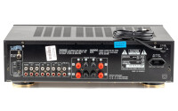 Denon DRA-565RD Stereo Receiver black
