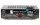 Denon DRA-565RD Stereo Receiver black