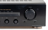 Sony TA-FE370 Integrated Amplifier black