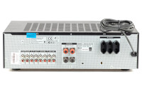 Sony TA-FE370 Integrated Amplifier black