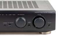 Sony TA-FE500R Integrated Amplifier black