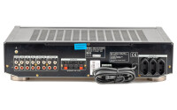 Sony TA-FE500R Integrated Amplifier black