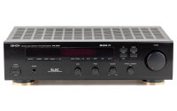 Denon DRA-285RD Stereo Receiver black