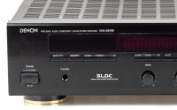 Denon DRA-285RD Stereo Receiver black