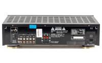 Denon DRA-285RD Stereo Receiver black