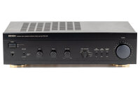 Denon PMA-350 Integrated Amplifier black