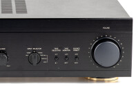 Denon PMA-350 Integrated Amplifier black