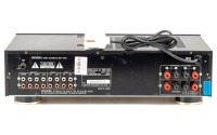 Denon PMA-350 Integrated Amplifier black