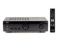 Denon PMA-500AE Integrated Amplifier black