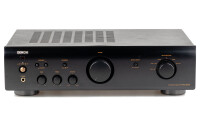 Denon PMA-500AE Integrated Amplifier black
