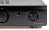 Denon PMA-500AE Integrated Amplifier black