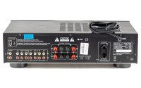 Denon PMA-500AE Integrated Amplifier black