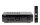Denon PMA-500AE Integrated Amplifier black