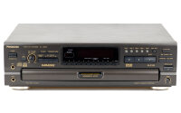 Panasonic SL-VM515 Video CD Changer