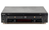 Sony RCD-W100 CD-Recorder