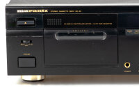 Marantz SD-50 Kassettenspieler & Recorder