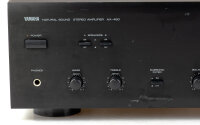 Yamaha AX-450 Vollverstärker