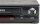 Philips VR510 VHS Video Recorder black