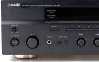 Yamaha RX-497 Stereo Receiver