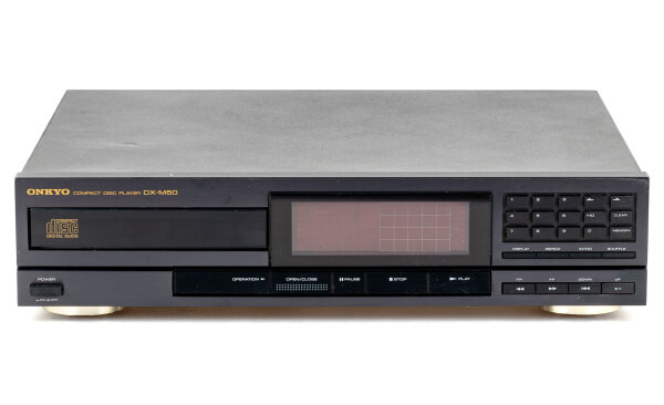 Onkyo DX-M50 CD-Player