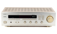 Denon DRA-585RD Stereo Receiver
