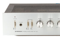 Pioneer SA-410 Vollverstärker