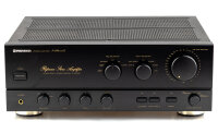 Pioneer A-656 Mark II Vollverstärker