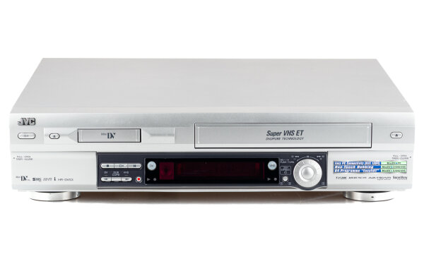 JVC HR-DVS3 MiniDV / DV Recorder