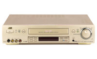 JVC HR-S8600 SVHS Videorecorder