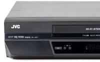JVC HR-V611 VHS Videorecorder