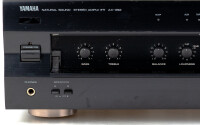 Yamaha AX-392 Vollverstärker