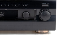 Yamaha AX-392 Vollverstärker