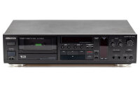 Kenwood KX-1100HX Kassettenspieler & Recorder
