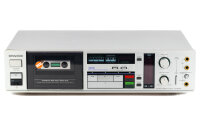 Kenwood KX-880SR Kassettenspieler & Recorder