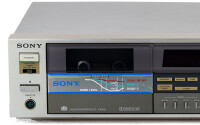 Sony TC-FX77 Kassettenspieler & Recorder