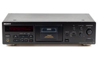 Sony TC-KB920S Kassettenspieler & Recorder