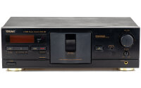 Teac V-600 Kassettenspieler & Recorder