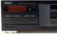 Teac V-600 Kassettenspieler & Recorder
