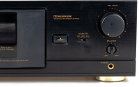 Teac V-600 Kassettenspieler & Recorder