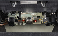 Teac V-600 Kassettenspieler & Recorder