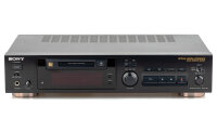 Sony MDS-303 MiniDisc-Rekorder