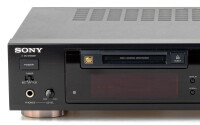 Sony MDS-303 MiniDisc-Rekorder