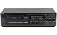 Toshiba PC-5847 Kassettenspieler & Recorder