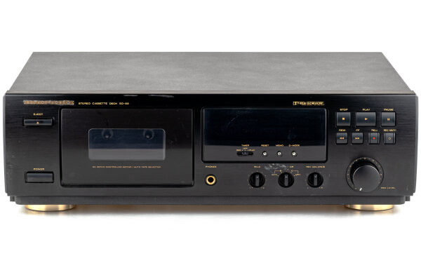 Marantz SD-53 Kassettenspieler & Recorder