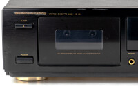 Marantz SD-53 Kassettenspieler & Recorder