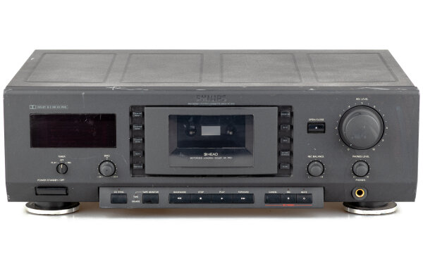 Philips FC950 Kassettenspieler & Recorder
