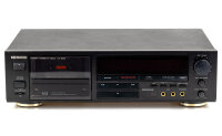 Kenwood KX-9010 Kassettenspieler & Recorder